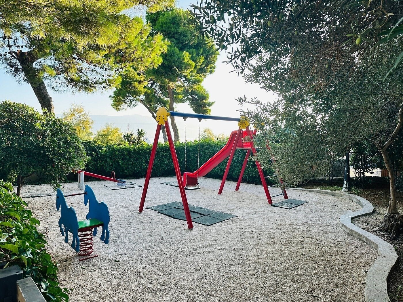 Апартаменты Tui Suneo Supetar 4*